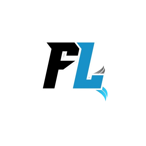 Fuel Lens Logo